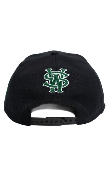 Stay Winning A Million Ain't Enough Snapback Hat