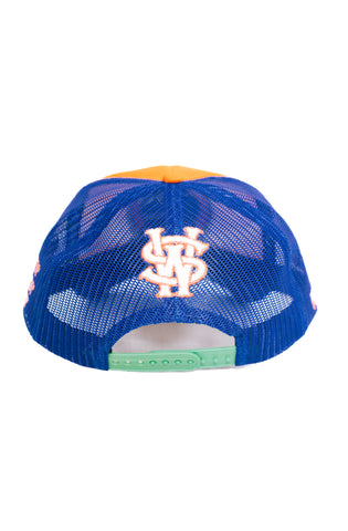 Stay Winning Carty The Frog Trucker Hat