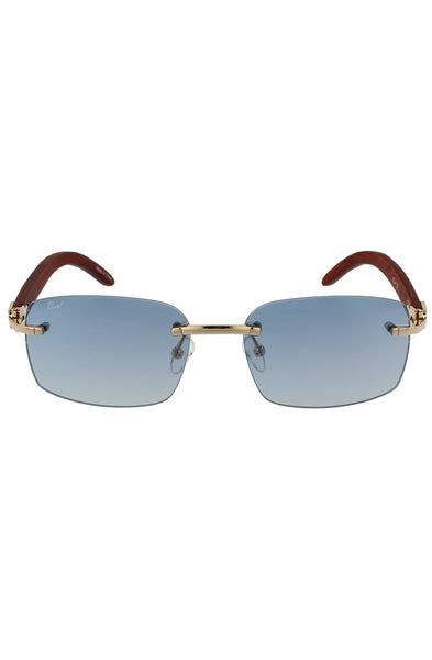 Floats BURL Ego Lux Sunglasses
