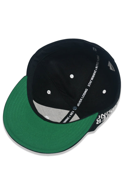 Stay Winning Chicago Pro Cap