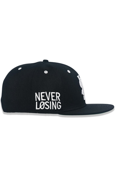 Stay Winning Chicago Pro Cap
