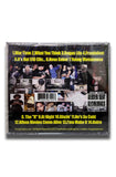 Young Csteroc laces you wit... REALITY RAPS (Compilation Album CD 2003)