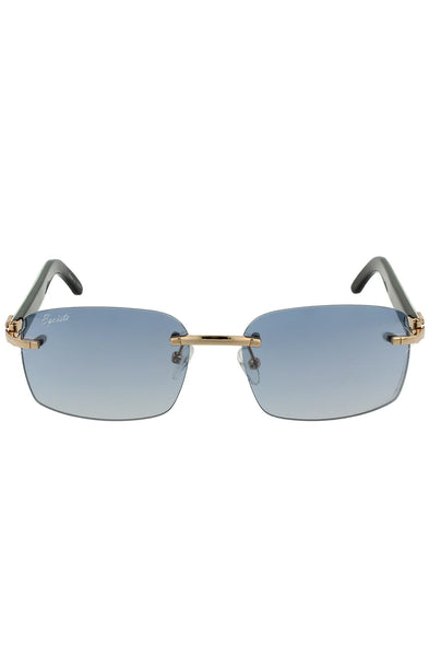 Floats EGOISTE Ego Lux Sunglasses