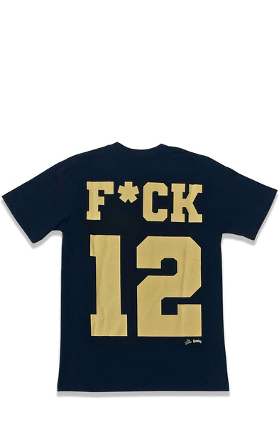 Stay Winning Frostiez Black Tee