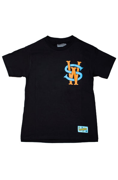 Stay Winning Loudy Bo Tee