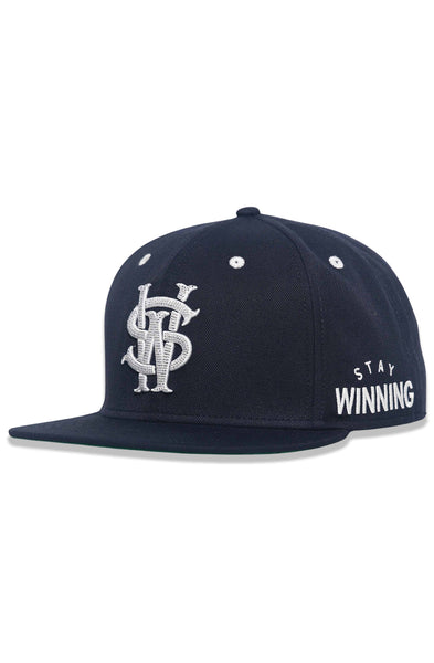 Stay Winning New York Pro Cap