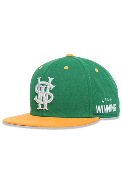 Stay Winning Oakland Pro Cap