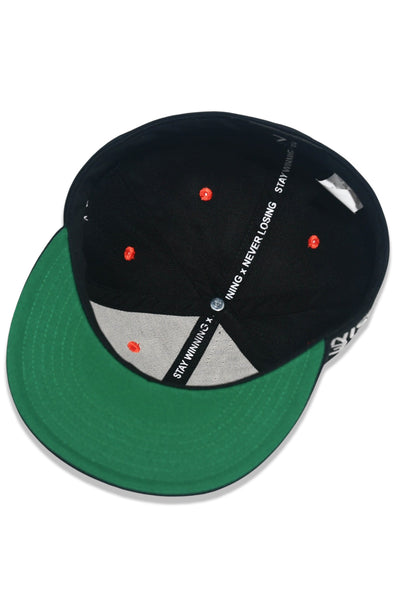 Stay Winning San Francisco Pro Cap