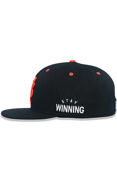 Stay Winning San Francisco Pro Cap