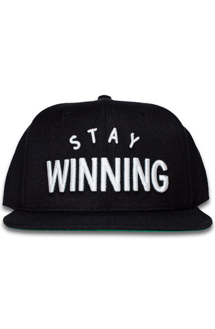 Stay Winning SF Team Tee (1/1 Exclusive)