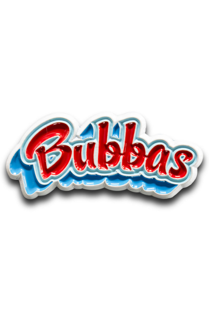Stay Winning Bubbas Pin Stay Winning Bubbas Pin