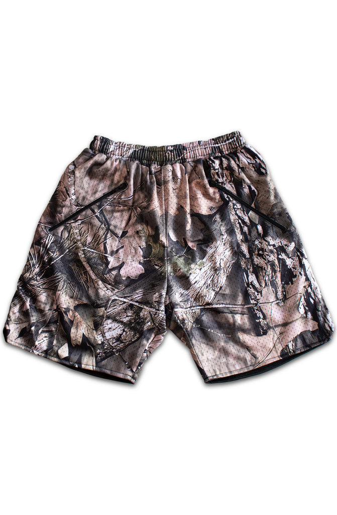 Stay Winning Camo Mesh Shorts Stay Winning Camo Mesh Shorts