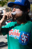 Stay Winning Bubbas Pocket Tee (Green)