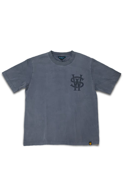 Stay Winning Vintage Wash Logo Tee