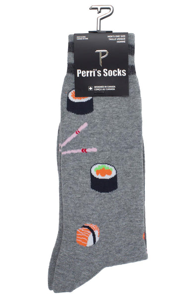 Sushi Socks 1 Pair