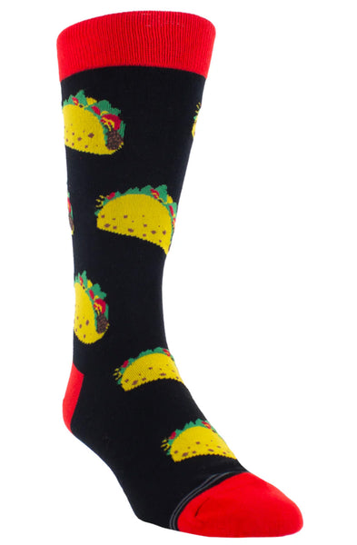Taco Socks 1 Pair