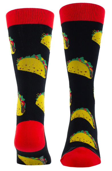 Taco Socks 1 Pair