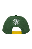 Stay Winning Corduroy Bay Area Winners Hat (Green)