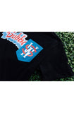 Stay Winning Bubbas Pocket Tee (Black)