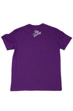 Stay Winning Bubbas Pocket Tee (Purple)