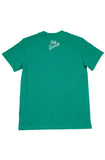 Stay Winning Bubbas Pocket Tee (Green)