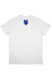 Stay Winning Golden State Retro White Tee