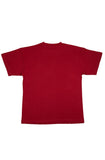 Stay Winning Winners Club Red Tee