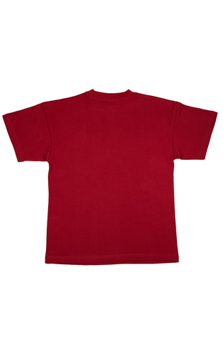 Stay Winning Winners Club Red Tee