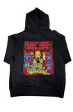 Stay Winning Deer Trophy Black Hoodie