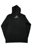 Stay Winning Black Northern Cali Winners Hoodie