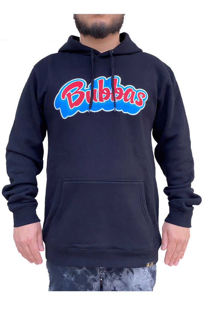 Stay Winning Black Bubbas Hoodie Stay Winning Black Bubbas Hoodie