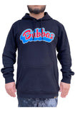 Stay Winning Black Bubbas Hoodie