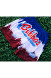 Stay Winning Bubbas Hoop Shorts