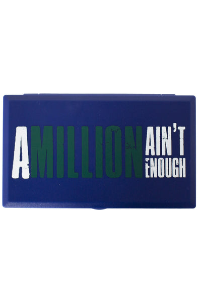 Crack Rock A Million Ain't Enough Digital Scale