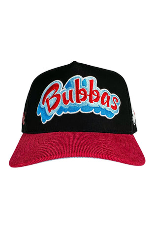 Stay Winning Red/White Dad Hat