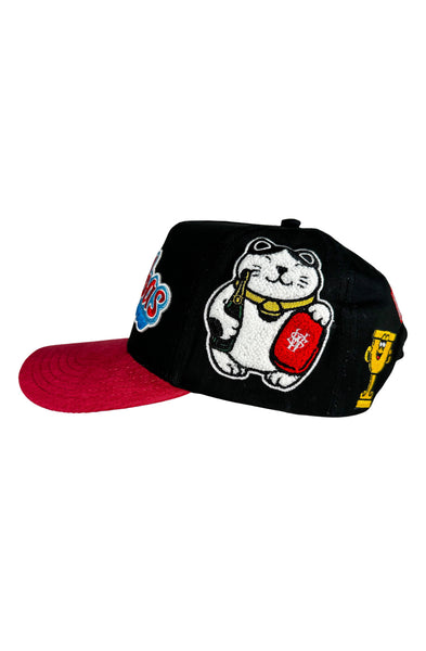 Stay Winning Bubbas Pre 98 Hat