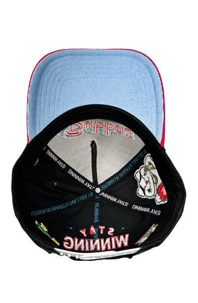 Stay Winning Bubbas Pre 98 Hat