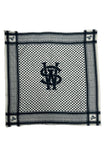 Stay Winning Travel Scarf (White)