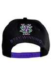 Stay Winning East Bay Hyphy Hat