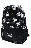 Stay Winning Black Backpack