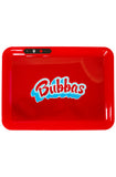 Stay Winning Bubbas Bluetooth Speaker Glow Tray w/ Scale