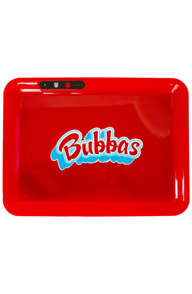 Stay Winning Bubbas Bluetooth Speaker Glow Tray w/ Scale