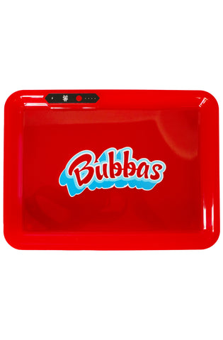 Stay Winning Bubbas Bluetooth Speaker Glow Tray w/ Scale