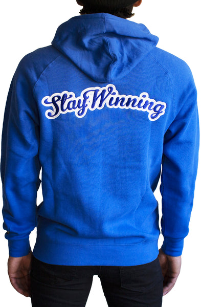 Luôn chiến thắng vận may Ếch áo xanh