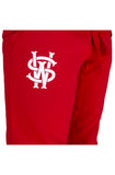 Stay Winning SW Red/White Joggers