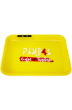 Pemdas 4 Yellow Glow Tray