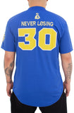 Stay Winning Never Losing Dubs 2019 Jersey