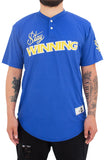 Stay Winning Never Losing Dubs 2019 Jersey