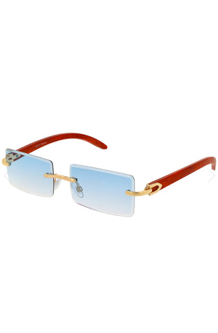 Floats Ego Beveled 1155 Sunglasses