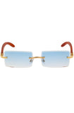 Floats Ego Beveled 1155 Sunglasses